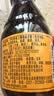 宁化府益源庆 桌上瓶5.5度精酿老陈醋160ml【山西醋 酿造食醋】餐桌精选 实拍图