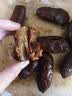 杨大爷烟熏四川风味香肠脆肠腊肉特产腊麻辣味排骨香肠260g 实拍图