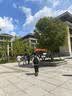 安踏（ANTA）运动双肩包男女夏季户外旅行包通勤学生书包电脑包商务防泼水背包 【商旅出行】基础黑 均码 实拍图