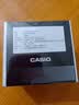 卡西欧（CASIO）小黑表男女表中性学生公务员考试中高考可用石英表MQ-24-1B2 实拍图