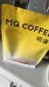 明谦热门商品咖啡豆教父中深烘焙454g意式精品美式黑咖啡拼配咖啡豆 实拍图