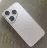 HUAWEI Pura 80 12GB+512GB 丝绒白 丝绒直屏 红枫原色影像 全新鸿蒙AI 鸿蒙系统华为手机 实拍图