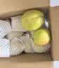 京鲜生 新疆库尔勒香梨 4.5斤装 特级 单果120g+ 中秋水果 实拍图