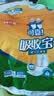 可靠（COCO）吸收宝成人护理垫3XL60片80*150cm加大舒适防漏老年人隔尿垫床垫 实拍图
