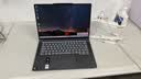 ThinkPad联想笔记本电脑ThinkBook14+ 2026 AI全能本 英特尔酷睿Ultra5 336H 16G 1T 3K 14.5英寸月神灰 实拍图