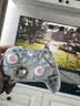 XBOX微软Xbox Series S/X【海外版】无线Xbox手柄 XSS XSX 蓝牙游戏手柄 PC电脑 Xbox手柄 精灵+充电组+接收器 海外版 实拍图