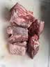 皓月 原切黄牛吊龙2斤 潮汕火锅食材 生鲜牛肉 国产谷饲牛肉 冷冻包邮 实拍图
