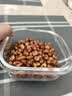 素养生活有机白花生400g 生花生米 白皮花生 花生豆 花生仁 水煮凉拌油炸 实拍图