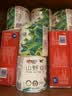 心相印有芯卷纸 向野而生4层200g*10卷 卫生纸巾 卷筒纸 厕纸 可冲散 实拍图