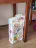 花王品牌进口妙而舒纸尿裤M64片(6-11kg)中号婴儿尿不湿 舒爽安心锁水 实拍图