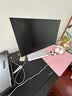 泰坦军团24.5英寸双侧入光 2K 420Hz HDR600 FastIPS硬件低蓝光 DyDs0.3ms 旋转升降电竞显示器 仓刀X256T+ 实拍图