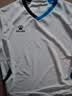 KELME/卡尔美足球守门员服长袖套装男透气吸汗比赛训练门将服印制 天蓝 3XL/190 实拍图
