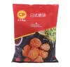 正大日式唐扬鸡块1.8斤  冷冻鸡腿肉丁 入口酥脆 弹嫩多汁鸡肉半成品 实拍图