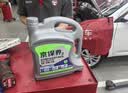 京东养车统一机油 全合成汽机油 5W-30 SP级4L 含机滤包安装30天有效 实拍图