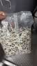 燕之坊玉米芸豆大碴粥2斤腊八粥花生仁红扁豆燕麦灰枣山药粥 实拍图