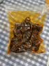拜杰真空封口袋食品级真空袋食品抽真空密封袋包装袋塑封袋保鲜袋真空封口机压缩收纳袋20*25cm100只 实拍图