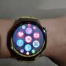 HUAWEI WATCH GT7Pro境野黄46mm钛合金&纳米微晶陶瓷户外进阶运动21天超长续航华为智能手表 实拍图