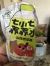 七小七山药煮苹果四神汤养养水*1包（10袋）宝宝儿童饮料健康果汁饮品 实拍图