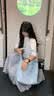 纽芝兰（NUCELLE）Angelababy同款织趣编织包女2026新通勤女士单肩托特包生日礼物 实拍图