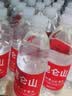 昆仑山饮用天然雪山矿泉水 含锶弱碱性 500ml*12瓶 整箱装 高品质矿泉水 实拍图
