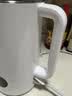 米家小米豆浆机1L 轻音家用全自动多功能2-3人免煮免泡免过滤无渣破壁机12小时预约/保温 实拍图