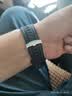 威千图适用华为GT7/GT6/GT5/pro表带watch4pro/watch6/5/pro/手表表带GT4/GT3/buds2/非凡大师2编织硅胶2 实拍图