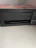 爱普生（EPSON）【6代新品】L3353墨仓式彩色家用AI学习打印机 L3251/L3255升级版(打印复印扫描 微信/无线 黑色） 实拍图