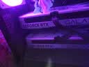 影驰GeForce RTX 5060 Ti 金属大师 MAX 白 OC 16G GDDR7 DLSS 4.5 游戏设计本地部署NVIDIA英伟达显卡 实拍图