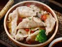 大希地魔芋燕麦青稞鸡胸肉蒸饺 240g*5袋 低脂早餐 减脂健身期主食饺子 实拍图
