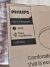 飞利浦（PHILIPS）全光谱LED三防吸顶灯超薄天花灯IP40防潮防尘防蚊防虫简约节能天花照明灯阳台灯卧室灯18W白光5700K尺寸260mm 实拍图
