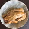 元亨德州五香脱骨扒鸡 1斤500g 熟食腊味 烧鸡手撕鸡 餐桌必备 实拍图