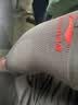 李宁（LI-NING）护肘关节保护套网球肘专用护具羽毛球卧推男运动护臂护套薄款 实拍图