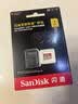Sandisk闪迪1TB TF(MicroSD)内存卡4K极速金卡A2 V30 U3兼容大疆Pocket3/4P/Action 6运动相机/无人机存储卡 实拍图