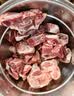 草原宏宝内蒙古手把羊肉  5斤装 炖煮食材 谷饲羊肉 实拍图