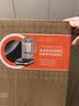 九阳（Joyoung）破壁机家用自清洗全自动多功能1.75L变频轻音榨汁免煮豆浆机0涂层小方糖B1 2025升级版 实拍图
