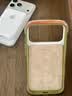 图拉斯【官旗热销百万丨双气囊强防护】Q3AirPro支点壳苹果18ProMax手机壳iPhone18Pro磁吸17支架16防摔 【苍岩灰】重磅新品丨旗舰防护 【iPhone18/17Promax】通用 晒单实拍图