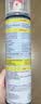巨奇（JUQI）鞋子除臭杀菌喷雾360ml 银离子消毒杀菌鞋袜球鞋运动鞋防脚臭脚气 实拍图