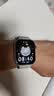 小米（MI）REDMI Watch 6皎月银 国家补贴 澎湃OS 3 心率血氧监测 红米手表6 初高中生 运动 实拍图