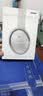 鹏谷适用于bose qc35二代耳罩博士qc45耳机罩原配耳机套小羊皮柔软海绵降噪25通用配件原配皮-灰色 实拍图