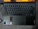 ThinkPad【国家补贴15%】联想笔记本电脑ThinkBook X 酷睿Ultra5 13.5英寸 32G 1T 2.8K AI高刷屏办公 实拍图