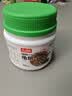 licheers龟粮虾干鱼干三合一乌龟饲料冻干昆虫鱼食乌龟怀孕粮食鱼干 800ml 实拍图