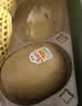 佳沛（zespri）新西兰金奇异果10个装单果重103-114g猕猴桃中秋节礼品送水果礼盒 实拍图