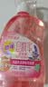奇强（keon）内衣洗衣皂液580g 孕婴可用 除菌99.9% 柔顺去血渍黄渍异味手洗 实拍图