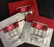 珀莱雅红宝石面霜轻润款4.0 50g 抗皱紧致淡化细纹乳液面霜保湿生日礼物 实拍图