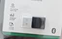 绿联 USB蓝牙适配器5.3兼容6.0接收器笔记本电脑台式机音频发射器手机耳机无线蓝牙音响箱鼠标键盘 蓝牙5.3适配器【多系统免驱】 实拍图