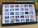 菲科斯【贴坏包赔】适用华为MatePad平板电脑钢化膜保护膜HUAWEI定位秒贴无尘舱高清全屏防摔防指纹贴膜 华为MatePadPro12.2【12.2英寸】 【新定位平板秒贴舱】超清丨1套装 实拍图