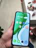 荣耀X70 焕新版 新品5G手机 金标十面抗摔 IP69防水 8300mAh青海湖电池 竹韵青 8GB+256GB【焕新版】 官方标配 实拍图