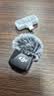 大疆 DJI Mic Mini 迷你无线高品音质 降噪领夹麦克风【安卓+苹果全系列】手机版全能版 一拖二 实拍图
