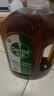 滴露（Dettol）消毒液衣物除菌液洗衣消毒水1.8L*1 衣物混洗杀菌除螨 非84酒精 实拍图