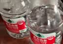 农夫山泉饮用天然水4L*4桶 纸箱塑膜随机发货大桶装 家用桶装水 实拍图